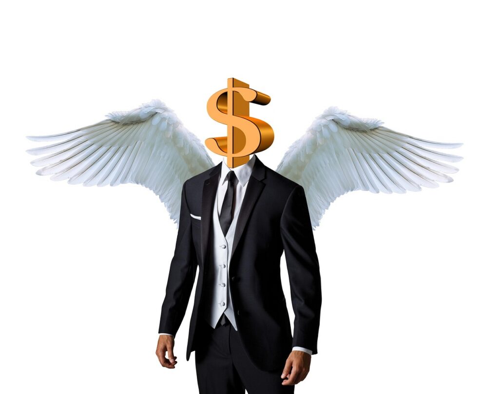 Understanding how angel investors can jumpstart your startup discover essential insights about angel investors, their role in funding startups, and how they can help entrepreneurs grow their businesses.
