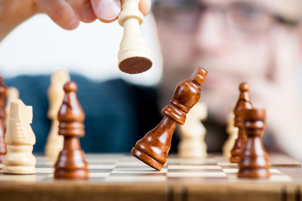 discover effective strategic planning techniques to set clear goals, allocate resources wisely, and drive your organization towards long-term success.