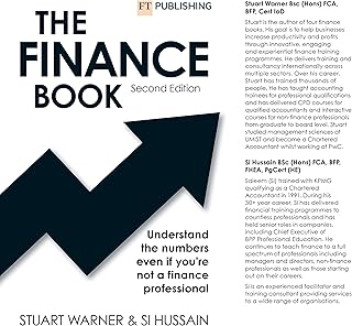 Finance Book, The (English Edition)