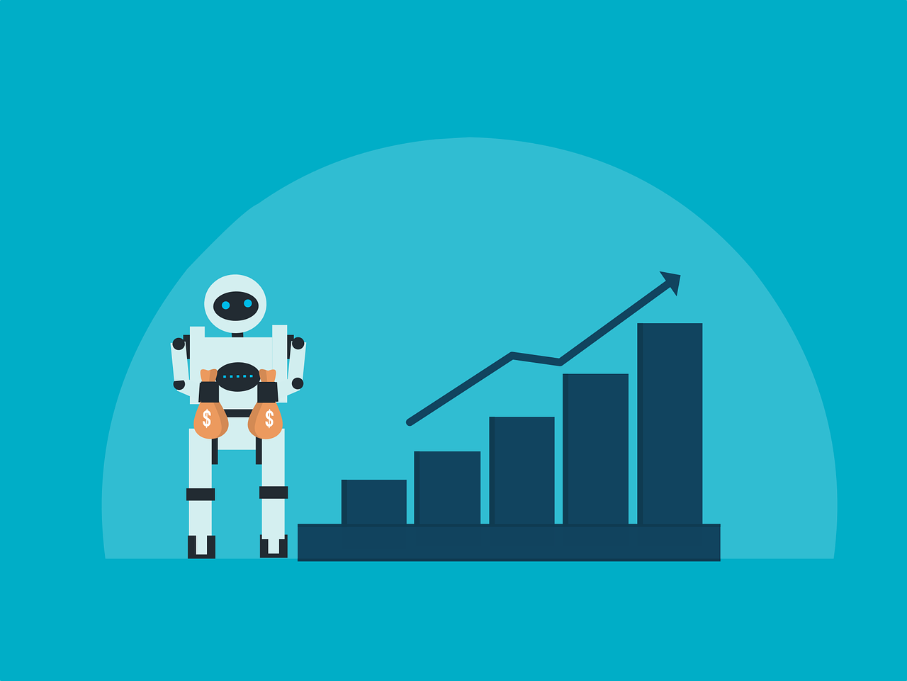 discover how business automation can streamline your operations, increase efficiency, and drive growth with innovative technology solutions.
