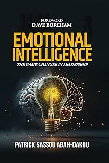 Emotional Intelligence: The Game Changer in Leadership