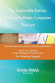 The Sustainable Startup: Building Profitable Companies That Last