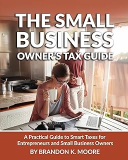 The Small Business Owner