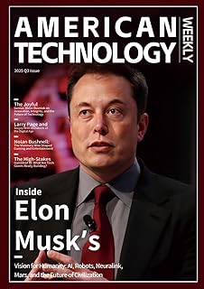 American Technology Weekly : 2025 Q3