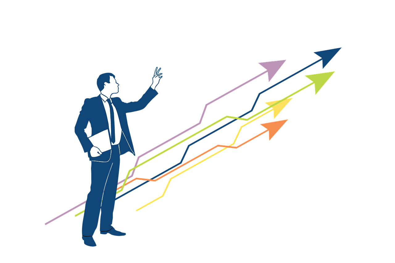 how to develop a winning online business strategy