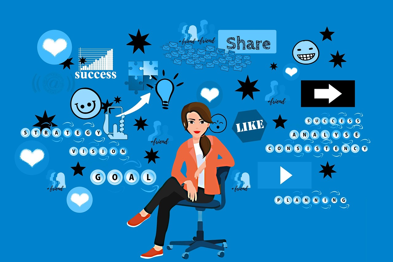 Networking Strategies That Actually Work