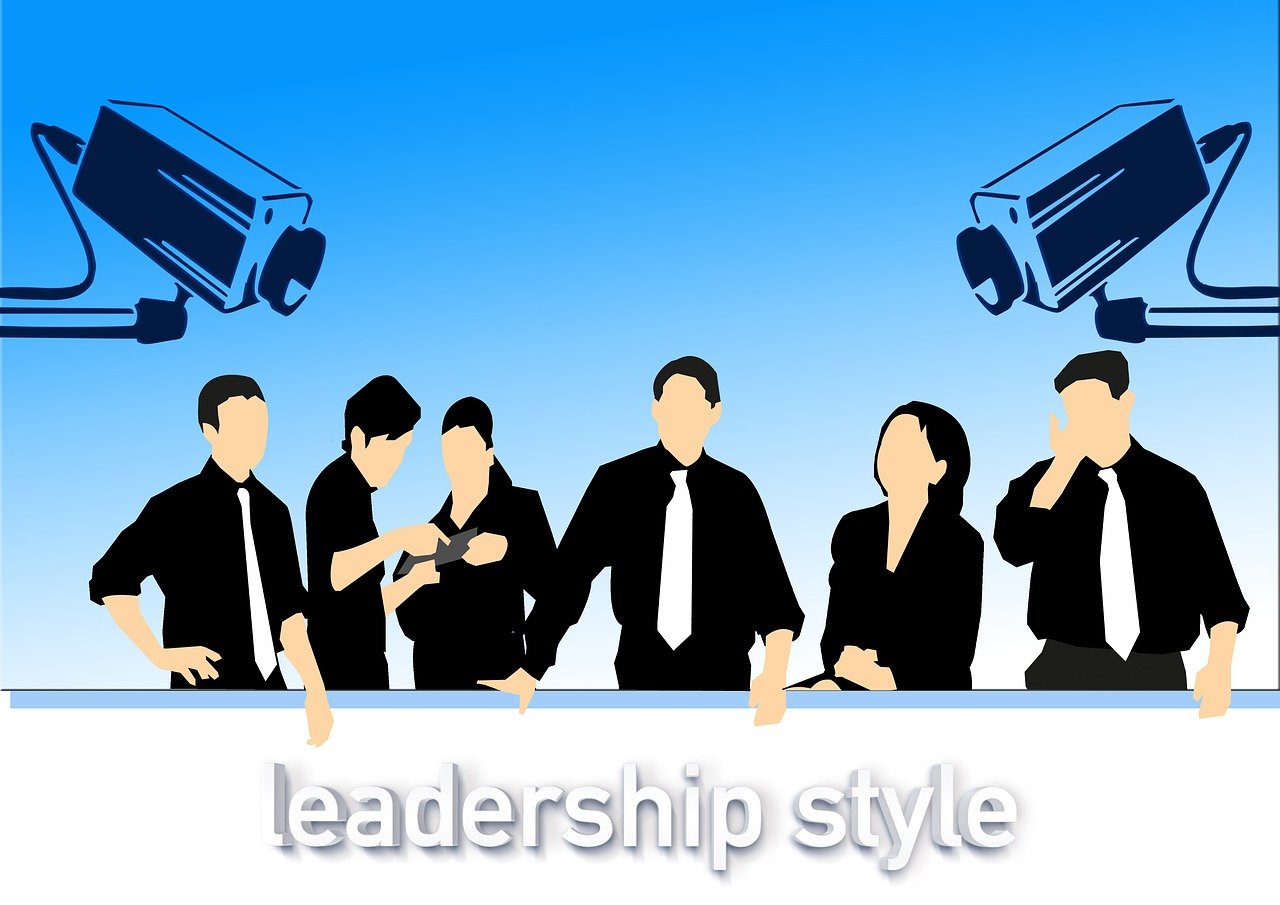Executive leadership training: key strategies to develop effective leaders