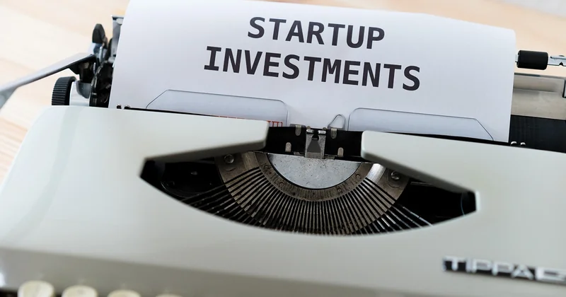 Comparing the main funding sources side by side