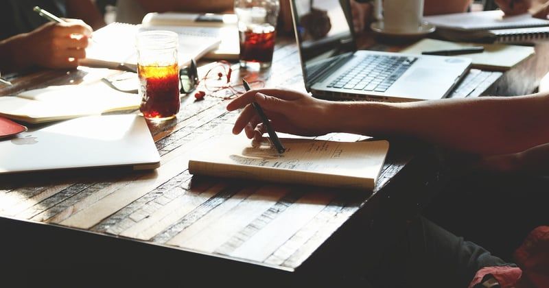 Strategies for Effective Financial Planning in Startups