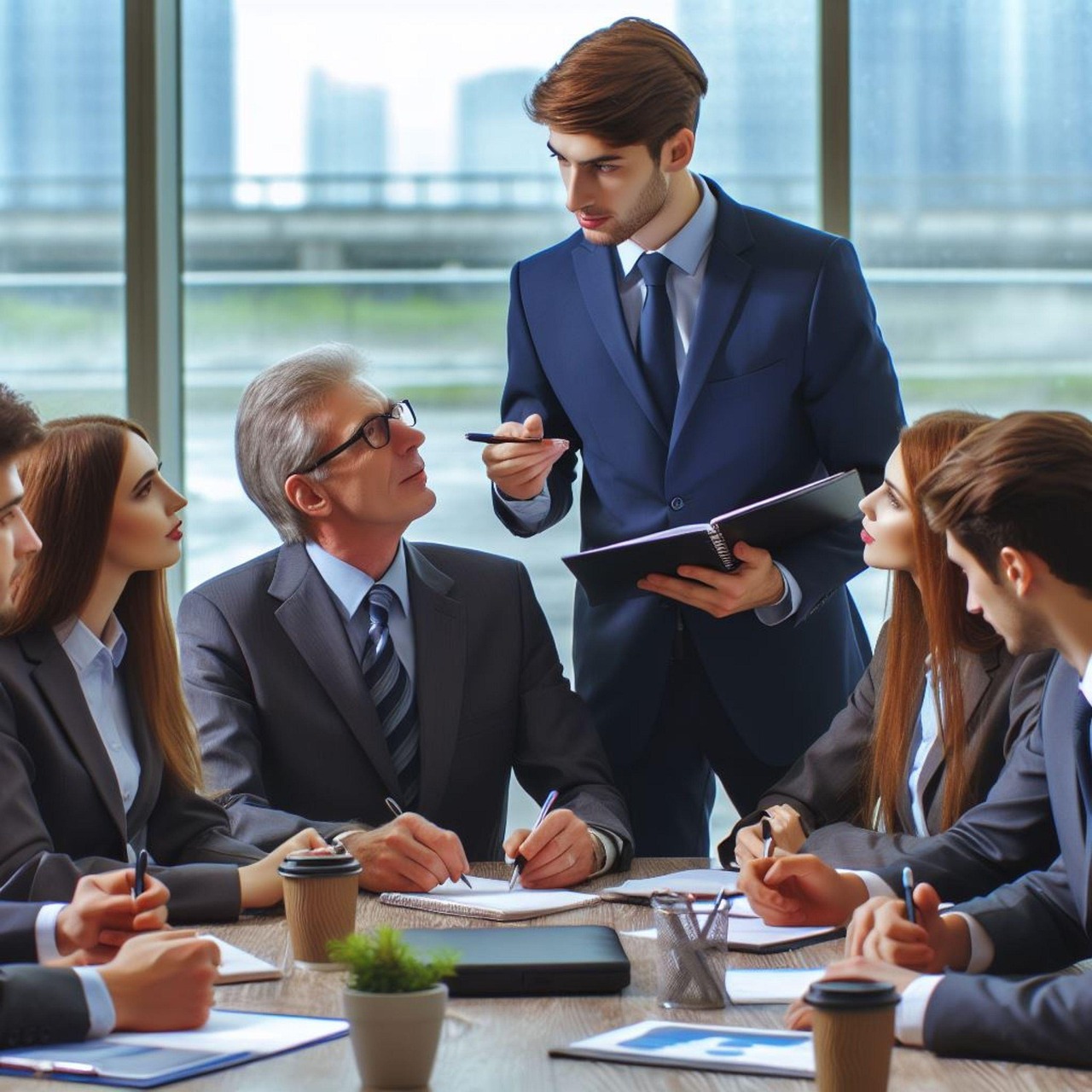 how entrepreneurial coaching can transform your business success