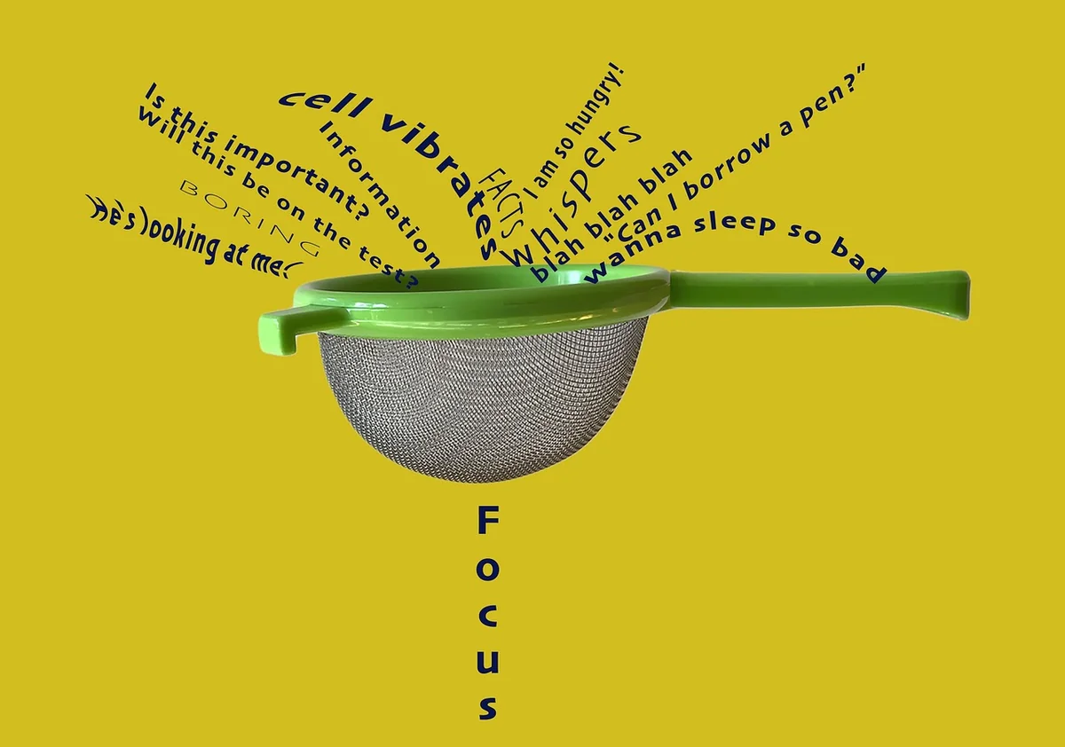 Audit your attention leaks before adding any new habit