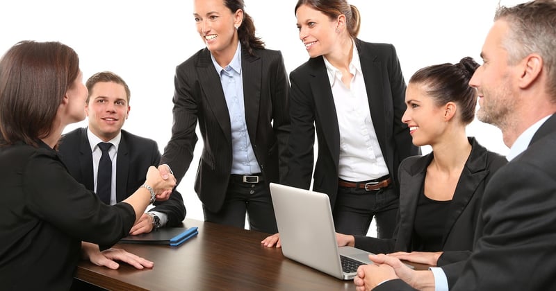 How to Build an Effective Onboarding Process for New Hires