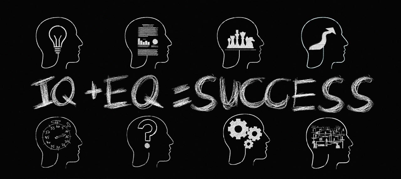 Developing Emotional Intelligence as a Leader