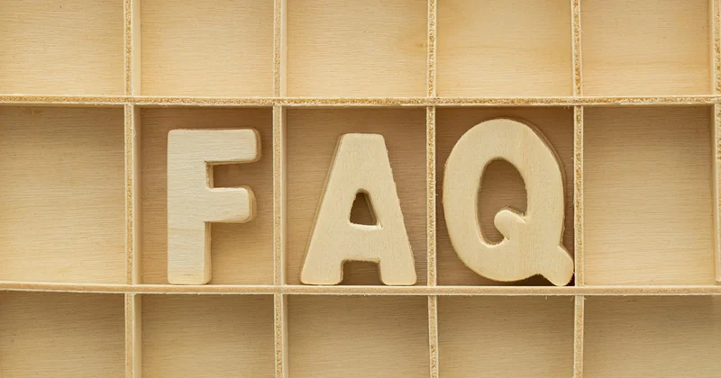 Common questions about working with customer feedback
