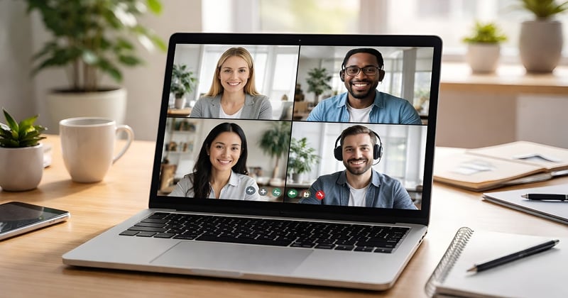 Strategies for Managing Remote Teams Effectively: A Leader's Guide