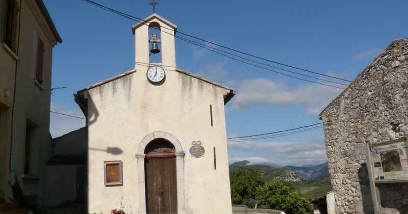 Which campsite with a heated pool in Drôme Provençale? A 2026 guide, valley by valley