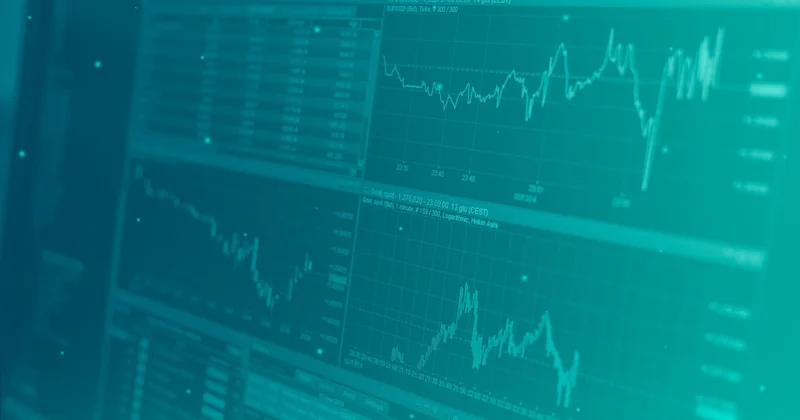 The workflow: from raw data to a decision