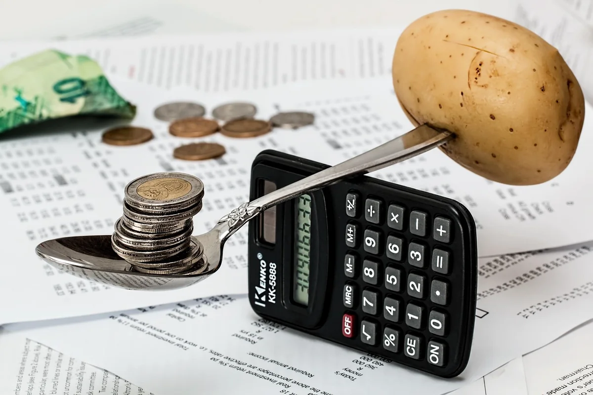 What a lean startup budget actually looks like